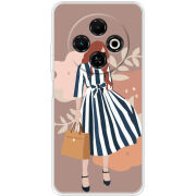 Чохол BoxFace Tecno Spark 30C 