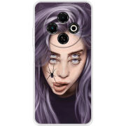 Чохол BoxFace Tecno Spark 30C 