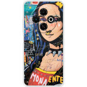 Чохол BoxFace Tecno Spark 30C 