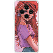 Чохол BoxFace Tecno Spark 30C 