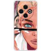 Чохол BoxFace Tecno Spark 30C 