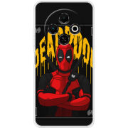 Чохол BoxFace Tecno Spark 30C 