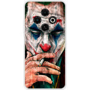Чохол BoxFace Tecno Spark 30C Джокер