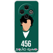 Чохол BoxFace Tecno Spark 30C siquid game 456