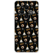 Чохол BoxFace Tecno Spark 30C Halloween Magic