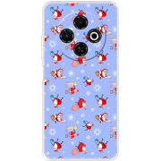 Чохол BoxFace Tecno Spark 30C 