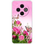 Чохол BoxFace Tecno Spark 30C 