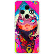 Чохол BoxFace Tecno Spark 30C 
