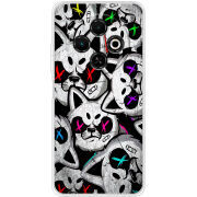 Чохол BoxFace Tecno Spark 30C 