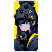 Чохол BoxFace Tecno Spark 30C 