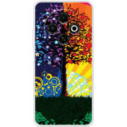 Чохол BoxFace Tecno Spark 30C Wish Tree