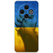 Чохол BoxFace Tecno Spark 30C Handshake