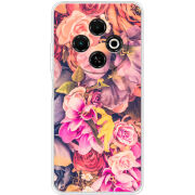 Чохол BoxFace Tecno Spark 30C 