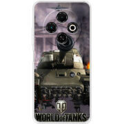 Чохол BoxFace Tecno Spark 30C 