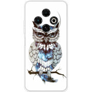 Чохол BoxFace Tecno Spark 30C 