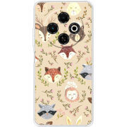 Чохол BoxFace Tecno Spark 30C 