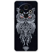 Чохол BoxFace Tecno Spark 30C 