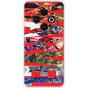 Чохол BoxFace Tecno Spark 30C 