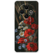 Чохол BoxFace Tecno Spark 30C 