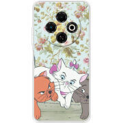 Чохол BoxFace Tecno Spark 30C 
