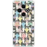 Чохол BoxFace Tecno Spark 30C 