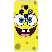 Чохол BoxFace Tecno Spark 30C 