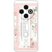 Чохол BoxFace Tecno Spark 30C 