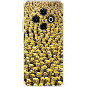 Чохол BoxFace Tecno Spark 30C 