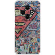 Чохол BoxFace Tecno Spark 30C 