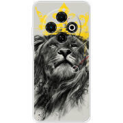 Чохол BoxFace Tecno Spark 30C 