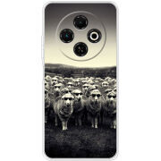 Чохол BoxFace Tecno Spark 30C 