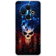 Чохол BoxFace Tecno Spark 30C 
