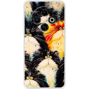 Чохол BoxFace Tecno Spark 30C 