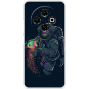 Чохол BoxFace Tecno Spark 30C 