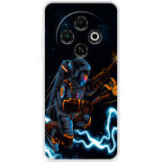 Чохол BoxFace Tecno Spark 30C 