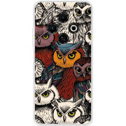 Чохол BoxFace Tecno Spark 30C 