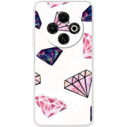 Чохол BoxFace Tecno Spark 30C 
