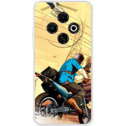 Чохол BoxFace Tecno Spark 30C 