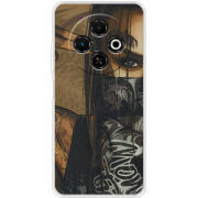 Чохол BoxFace Tecno Spark 30C 