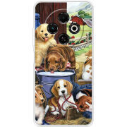 Чохол BoxFace Tecno Spark 30C 
