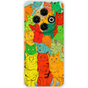 Чохол BoxFace Tecno Spark 30C 