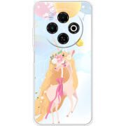 Чохол BoxFace Tecno Spark 30C 