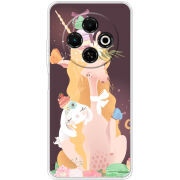 Чохол BoxFace Tecno Spark 30C 
