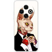 Чохол BoxFace Tecno Spark 30C 
