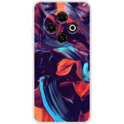 Чохол BoxFace Tecno Spark 30C 
