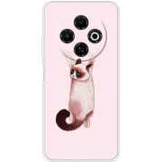 Чохол BoxFace Tecno Spark 30C 