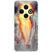 Чохол BoxFace Tecno Spark 30C George Redhawk