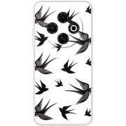 Чохол BoxFace Tecno Spark 30C 