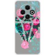 Чохол BoxFace Tecno Spark 30C 