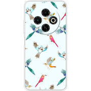 Чохол BoxFace Tecno Spark 30C 